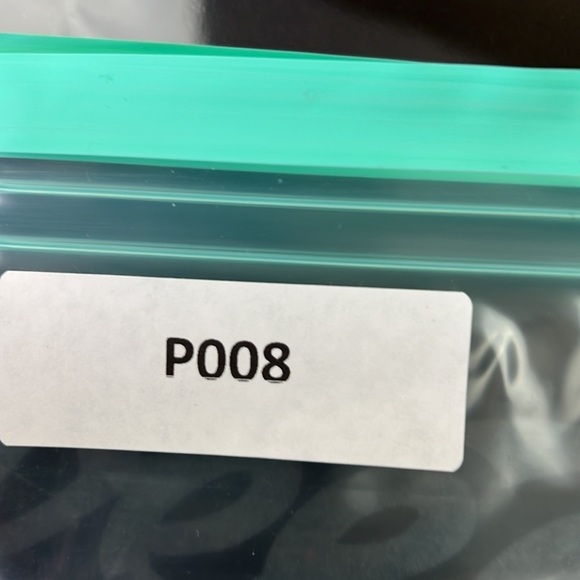 Men's Black Tweed  T-Shirt - Picture 4 of 4